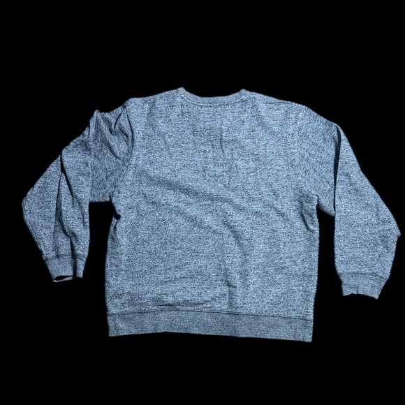 We the People Grey Sweatshirt - Picture 2 of 11
